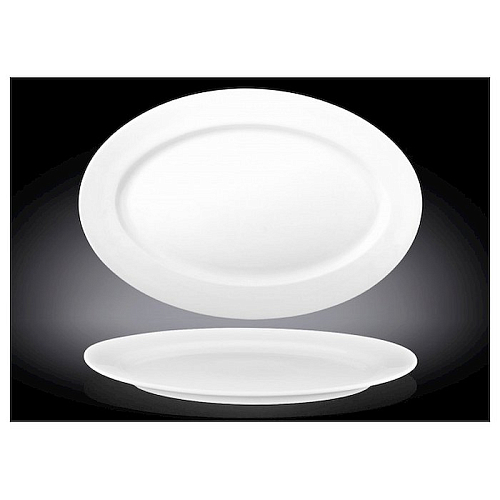 Блюдо овальное l=240 мм "Принц" /6/