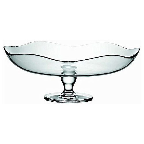 Ваза для фруктов d=303 мм. ТОСКАНА Б /6/