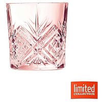 Олд Фэшн 300 мл. d=85 , h=95 мм. Зальцбург розовый /6/12/720/