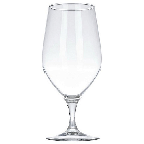 Бокал для пива 450 мл. d=83, h=177 мм. Селест/12/540/