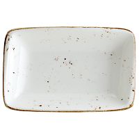 Блюдо l=150*90 мм. Грейн /6/12/