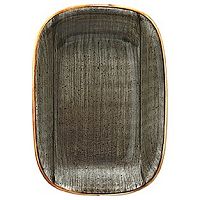 Блюдо l=170*115 мм. Спейс /6/12/