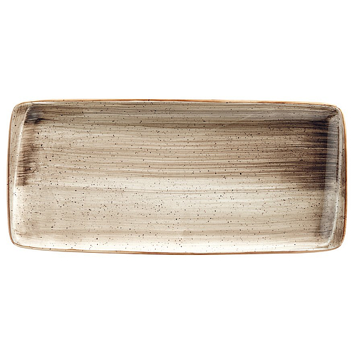 Блюдо l=340*160 мм. Террин /1/12/