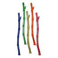 Мешалка Бамбук 20,5см 100шт/уп. /1/25/