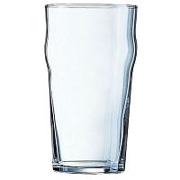 Стакан для пива 0,57 л. d=87, h=152 мм Ноник /48/