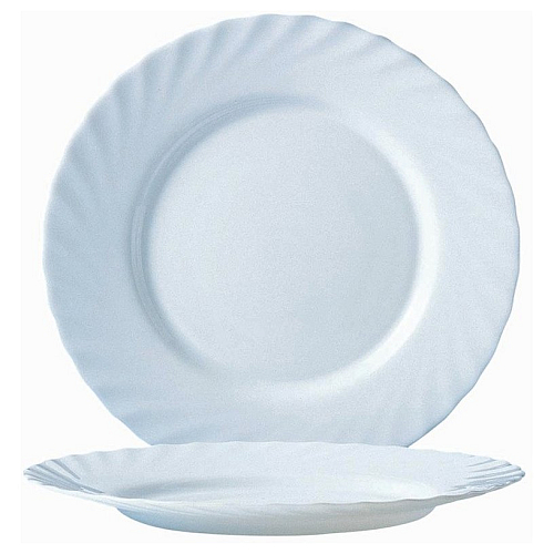 Блюдо круглое d=310 мм. Трианон (51916) /4/