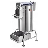 Картофелечистка Abat МКК-300-01 Cubitron-3М