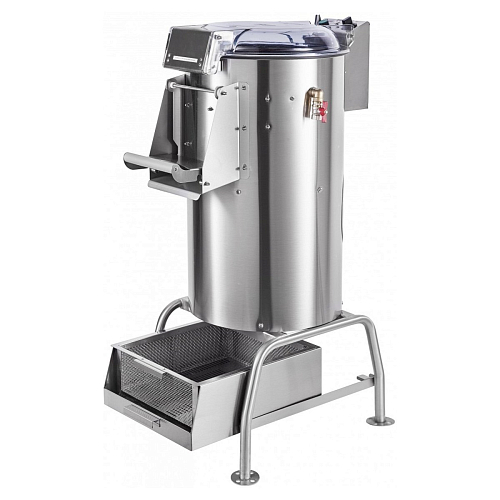 Картофелечистка Abat МКК-300-01 Cubitron-3М