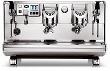 Кофемашина Victoria Arduino VA 358 White Eagle T3 2gr, 380V Steelux+Tall groups