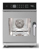 Пароконвектомат Apach Cook Line AP6ND COMPACT