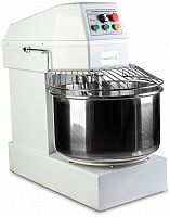 Тестомес спиральный Foodatlas HS-50A Eco 380В