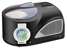 Мороженица Nemox I-Green GELATO NXT1 L'AUTOMATICA Mat Black