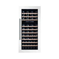 Шкаф винный Dunavox DX-74.230DW