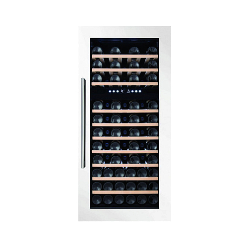 Шкаф винный Dunavox DX-74.230DW