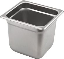 Гастроемкость Gastrorag GN 1/6-200 мм (16200)