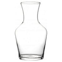 Кувшин 0,5 л. d=96 мм. h=164 мм. Carre /1/12/480/