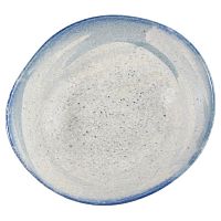 Салатник d=180 мм. 470 мл. h=55 мм. Арена, форма Ваго Bonna /1/12/816/ ОСЕНЬ