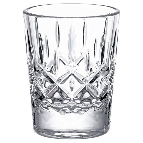 Стопка 50 мл. d=50 мм. h=65 мм. поликарбонат Bonna /12/