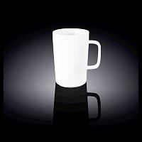 Кружка 380 мл. d=80 мм. h=120 мм. Wilmax /6/48/