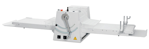 Машина тестораскаточная GGF GP 500-8001V