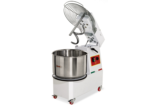 Тестомес спиральный GGF LR 33 2V