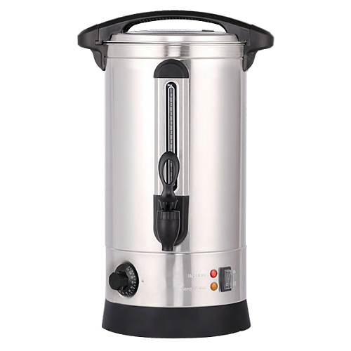 Электрокипятильник Foodatlas HLB-14.3L (двойные стенки)