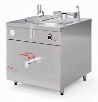 Котел пищеварочный Kayman КПЭ-250-М