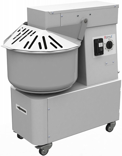 Тестомес спиральный Azimut MIXA 10