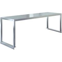 Полка настольная Assum ПНС-П-1-8/3 (800х300х400)