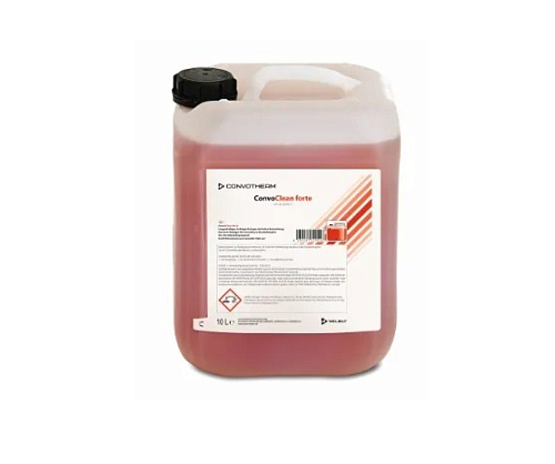 Средство декальцинации CONVOTHERM ConvoCal forte,10 л 3007023