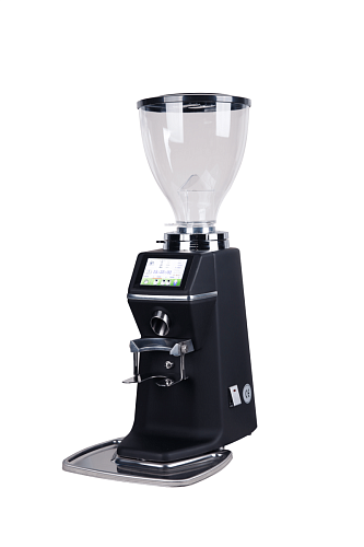 Кофемолка Carimali X010 On demand BLACK