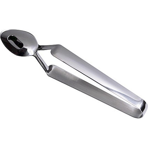 Щипцы для улиток 17 см. нерж. Pinti /1/