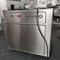 Блокорезка замороженного мяса Foodatlas QD-2000