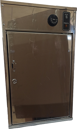 Стерилизатор ножей ультрафиолетовый Gabino SC-18