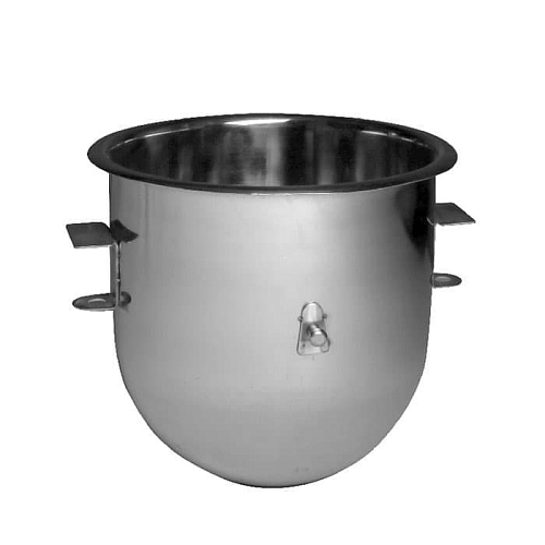 Дежа для миксера планетарного Hurakan HKN-IP40F, 40л