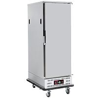 Тележка банкетная холодильная TATRA TBT 1121 C