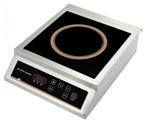 Индукционная плита Hualian Machinery BT-3500-13