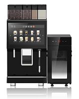 Кофемашина Jetinno JL35