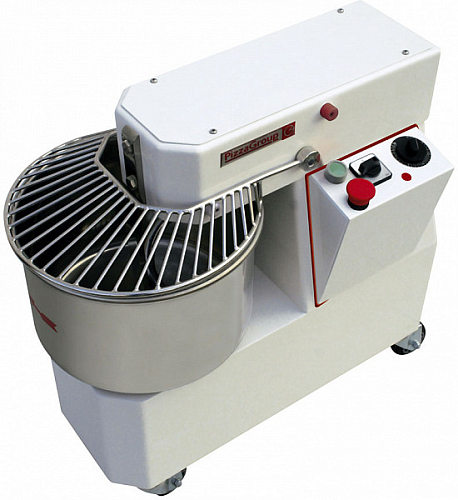 Тестомес Pizza Group IF42