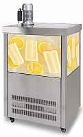 Фризер для мороженого эскимо Koreco SSI 40 ESKIMO special edition