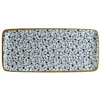 Блюдо прямоуг. 340*160 мм. Калиф /1/12/