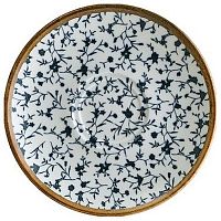 Блюдце d=160 мм. Калиф /1/6/