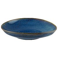 Тарелка d=300 мм. глубокая Сапфир /1/6/