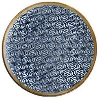 Тарелка d=300 мм. Калиф Люпин /1/12/