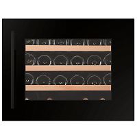 Винный шкаф Dunavox DXJ-24.51B