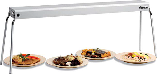 Подогреватель инфракрасный Bartscher 114002