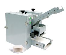 Формовочная машина для изготовления пельменных кружков Kocateq OMJ round E 95/1.6