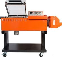 Машина термоусадочная камерного типа EKSI EBSF-5540W