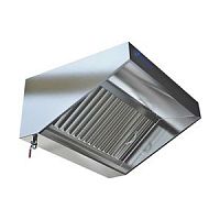 Зонт вытяжной KAYMAN ЗВП-РО-211/1010