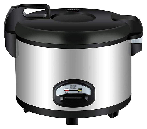 Рисоварка настольная Enigma ERC-15L-A